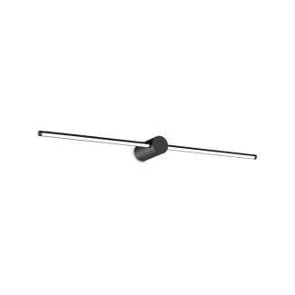IDEAL LUX 310145 FILO AP D075 NERO KINKIET czarny
