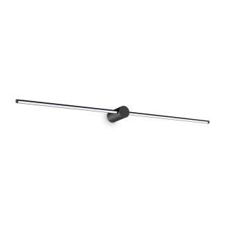 IDEAL LUX 310152 FILO AP D115 NERO KINKIET czarny