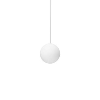 IDEAL LUX 310800 MAPA BIANCO SP1 D10 LAMPA WISZĄCA biały