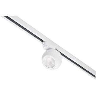AZZARDO AZ4519 SKYE TRACK 3LINE 12W 3000K WH TECHNICAL TRACK WHITE reflektor 3-fazowy