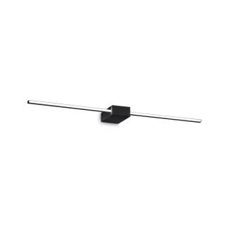 IDEAL LUX 311760 THEO AP D075 NERO KINKIET czarny