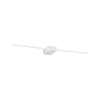 IDEAL LUX 311777 THEO AP D075 BIANCO KINKIET biały