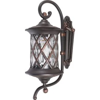 NOWODVORSKI LANTERN 6911 lampa zewnętrzna ścienna natynkowa
