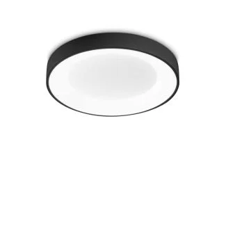 IDEAL LUX 312330 PLANET PL D40 NERO LAMPA SUFITOWA czarny