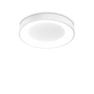 IDEAL LUX 312347 PLANET PL D40 BIANCO LAMPA SUFITOWA biały