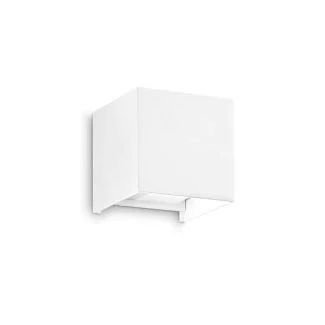 IDEAL LUX 313436 ATOM AP D10 BIANCO KINKIET biały