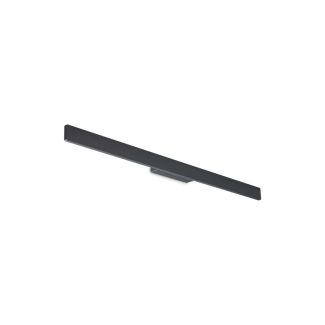 IDEAL LUX 313467 LINEA AP D104 ANTRACITE KINKIET antracyt
