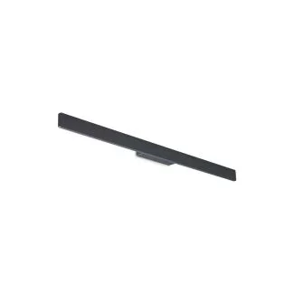 IDEAL LUX 313467 LINEA AP D104 ANTRACITE KINKIET antracyt