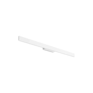 IDEAL LUX 313474 LINEA AP D104 BIANCO KINKIET biały