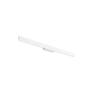 IDEAL LUX 313474 LINEA AP D104 BIANCO KINKIET biały