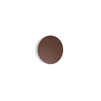 IDEAL LUX 313535 PUNTO AP D18 COFFEE KINKIET brązowy