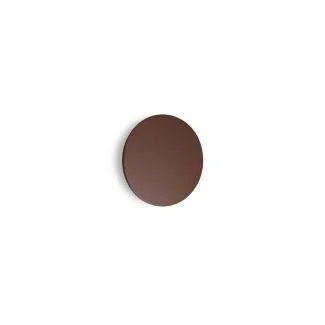 IDEAL LUX 313535 PUNTO AP D18 COFFEE KINKIET brązowy