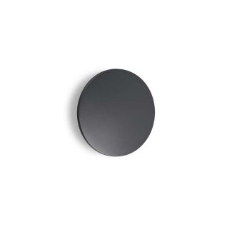 IDEAL LUX 313566 PUNTO AP D30 ANTRACITE KINKIET antracyt
