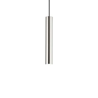 IDEAL LUX 313894 LOOK SP1 D06 NICKEL LAMPA WISZĄCA nikiel