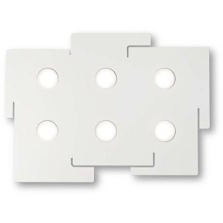 IDEAL LUX TOTEM PL6 215785