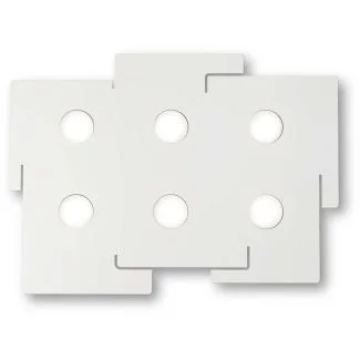 IDEAL LUX TOTEM PL6 215785