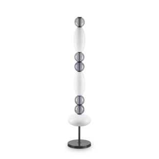 IDEAL LUX 314198 LUMIERE PT LAMPA PODŁOGOWA biały