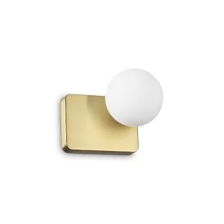 IDEAL LUX 314334 PENTA AP1 KINKIET złoty
