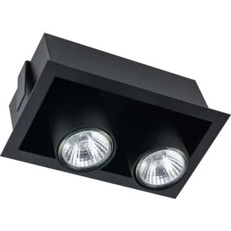 NOWODVORSKI EYE MOD 8940 lampa wewnętrzna punktowa podtynkowa