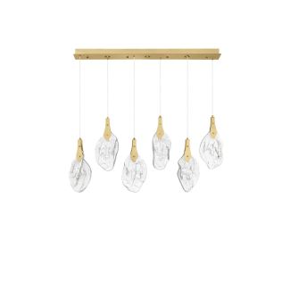 LUCES EXCLUSIVAS LE45703 ADEJE LAMPA WISZĄCA