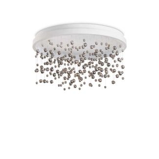 IDEAL LUX 315812 ARMONY PL D75 LAMPA SUFITOWA biały