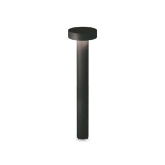IDEAL LUX 316055 TESLA PT4 H80 NERO LAMPA PODŁOGOWA czarny