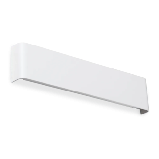 IDEAL LUX 316789 DELTA lampa ścienna