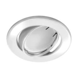 IDEUS 3976 BONO C WHITE Pierścień ozdobny