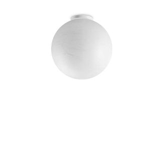 IDEAL LUX 317120 CARTA PL1 D40 LAMPA SUFITOWA biały