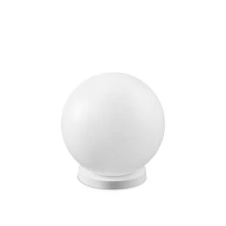 IDEAL LUX 317137 CARTA PT1 D30 LAMPA PODŁOGOWA biały