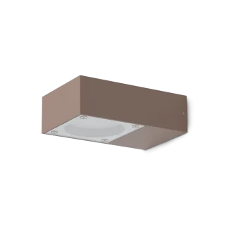 IDEAL LUX 318196 SIRIO lampa ścienna