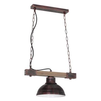 LUMINEX 9056 żyrandol Hakon
