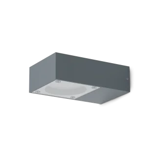 IDEAL LUX 318202 SIRIO lampa ścienna
