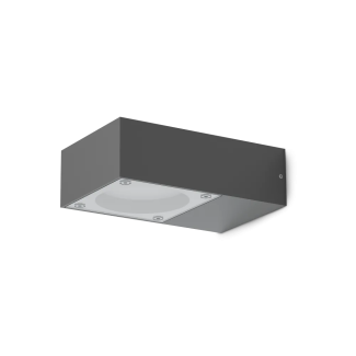 IDEAL LUX 318219 SIRIO lampa ścienna