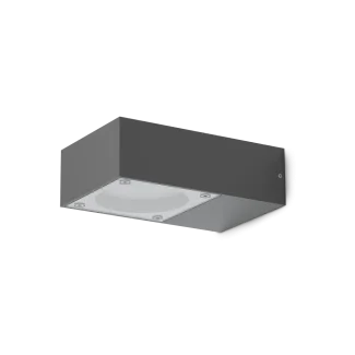 IDEAL LUX 318219 SIRIO lampa ścienna