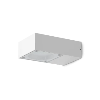 IDEAL LUX 318226 SIRIO lampa ścienna