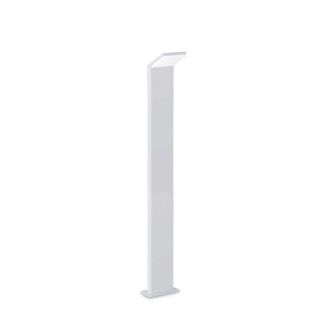 IDEAL LUX 318707 STYLE PT H100 BIANCO 3000K LAMPA PODŁOGOWA biały