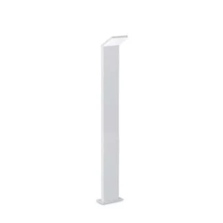 IDEAL LUX 318707 STYLE PT H100 BIANCO 3000K LAMPA PODŁOGOWA biały