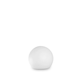 IDEAL LUX 318820 SOLE PT1 D20 LAMPA PODŁOGOWA biały