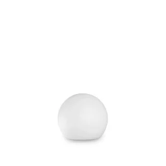 IDEAL LUX 318820 SOLE PT1 D20 LAMPA PODŁOGOWA biały