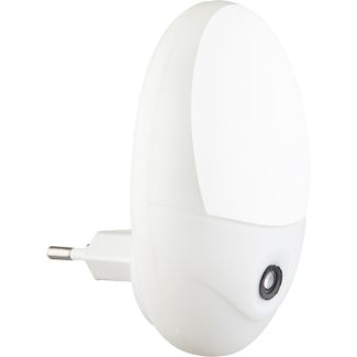 GLOBO 31934W CHASER lampka wtykowa / kinkiet