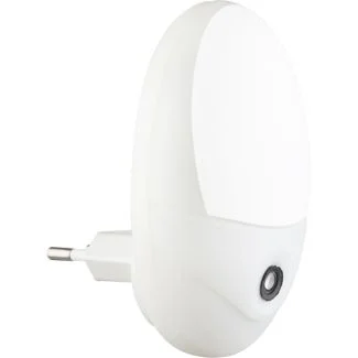 GLOBO 31934W CHASER lampka wtykowa / kinkiet