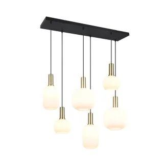 TRIO DIVA 319800608 lampa wisząca
