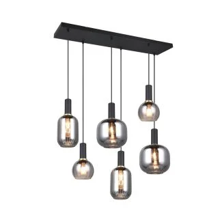 TRIO DIVA 319800632 lampa wisząca