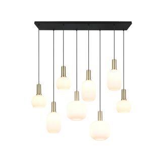 TRIO DIVA 319800808 lampa wisząca