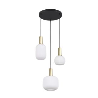 TRIO DIVA 319830308 lampa wisząca