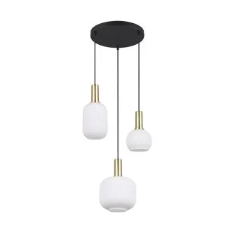 TRIO DIVA 319830308 lampa wisząca