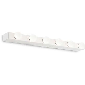 IDEAL LUX PRIVE' AP6 BIANCO 159423