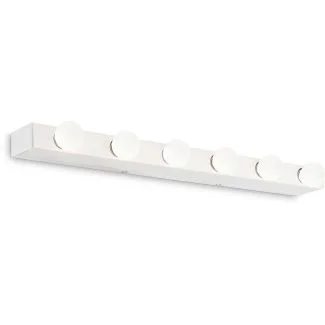 IDEAL LUX PRIVE' AP6 BIANCO 159423