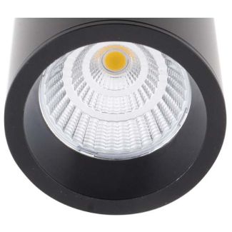 MAXLIGHT LONG PIERŚCIEŃ/RING BLACK RC0153/C0154 BLACK